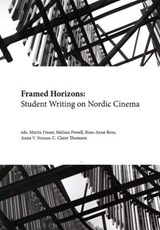 Framed Horizons - Linda Blank ; C. Claire Thomson ; Marita Fraser - 9781909408005