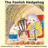 Foolish Hedgehog