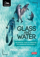 Glass and Water - Mark Harris - 9781909455108