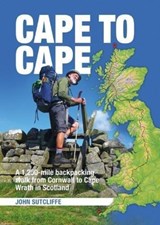 Cape to Cape - John Sutcliffe - 9781909461550