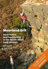 Moorland Grit - Paul Durkin - 9781909461574