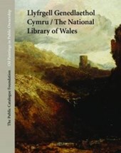 Oil Paintings in Public Ownership in the National Library of Wales