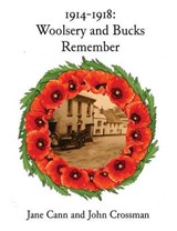 1914-1918 Woolsery and Bucks Remember -  - 9781909488472