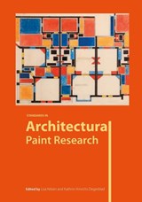 Standards in Architectural Paint Research -  - 9781909492950