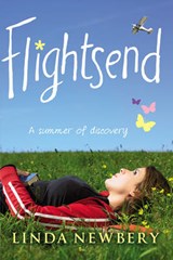Flightsend - Linda Newbery - 9781909531048
