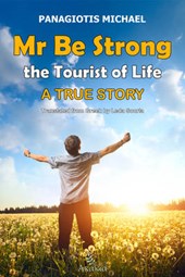 Mr Be Strong