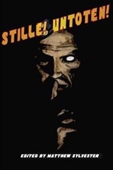 Stille Untoten - MR Gav Thorpe ; Nas Hedron ; Stewart Hotston - 9781909573215