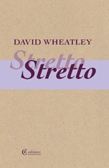 Stretto - David Wheatley - 9781909585461