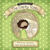 The Mystery of the Empty Tomb -  - 9781909611016