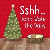 Sshh... Don't Wake the Baby - Helen Buckley - 9781909611924