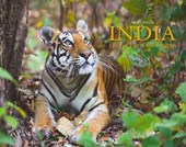 India: Land of Tigers and Temples