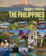 Journey Through the Philippines - Nigel Hicks - 9781909612686
