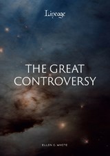 The Illustrated Great Controversy - Ellen White - 9781909615625