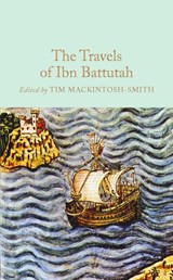 The Travels of Ibn Battutah - Ibn Battutah - 9781909621473
