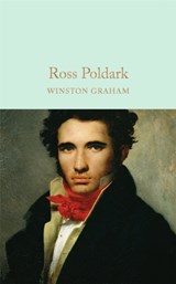 Ross Poldark - Winston Graham - 9781909621510