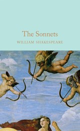 The Sonnets | William Shakespeare | 