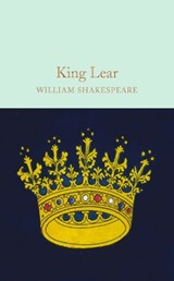 King Lear - William Shakespeare - 9781909621923