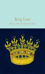 King Lear - William Shakespeare - 9781909621923
