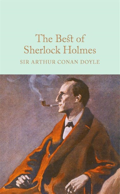 The Best of Sherlock Holmes, Arthur Conan Doyle - Gebonden - 9781909621992
