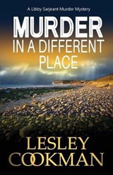Murder in a Different Place - COOKMAN,  Lesley - 9781909624948