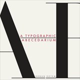 A Typographic Abecedarium - Ornan Rotem - 9781909631007