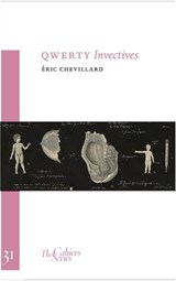 Qwerty Invectives - Eric Chevillard - 9781909631267