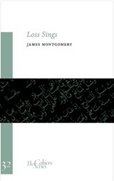Loss Sings - James Montgomery - 9781909631274
