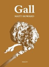 Gall - Matt Howard - 9781909632080