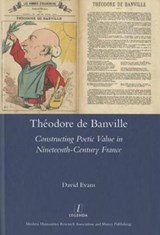 Theodore De Banville - David Evans - 9781909662346