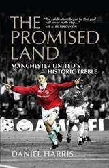 The Promised Land - HARRIS,  Daniel - 9781909715059