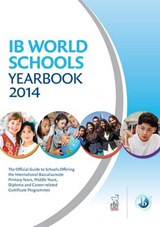 IB World Schools Yearbook 2014 - BARNES,  Jonathan - 9781909717060