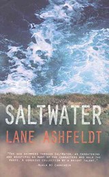 Saltwater - Lane Ashfeldt - 9781909718340