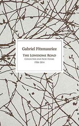 The Lonesome Road - Gabriel Fitzmaurice - 9781909718364
