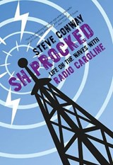 Shiprocked - Steve Conway - 9781909718524