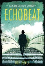 Echobeat - Joe Joyce - 9781909718579