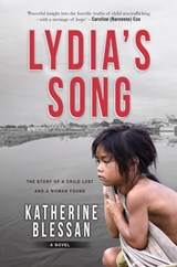 Lydia's Song - Katherine Blessan - 9781909728196