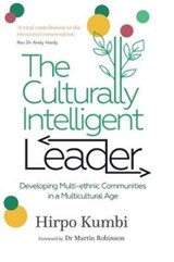 The Culturally Intelligent Leader - Hirpo Kumbi - 9781909728738