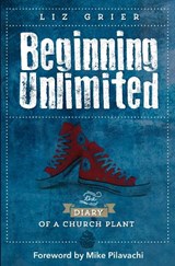 Beginning Unlimited - Liz Grier - 9781909728929