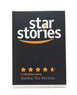 Star Stories Book - Hilarious Amazon Reviews - Books by Boxer - 9781909732711