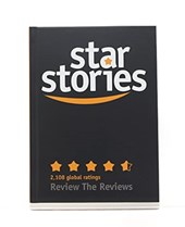 Star Stories Book - Hilarious Amazon Reviews