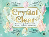 Crystal Clear - BOOKS BOXER - 9781909732742