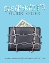 A Cheapskate's Guide to Life - Books by Boxer - 9781909732766