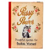 Pussy Power - Books by Boxer - 9781909732797