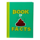 Book of Poo Facts - Books by Boxer - 9781909732803