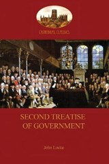 Second Treatise of Government - John Locke - 9781909735088