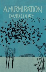 Murmuration - COOKE,  David - 9781909747111