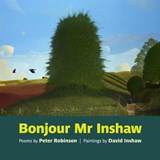 Bonjour Mr Inshaw - Peter Robinson - 9781909747562