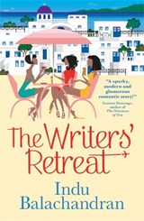 The Writers' Retreat - Indu Balachandran - 9781909762510