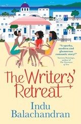 The Writers' Retreat - Indu Balachandran - 9781909762527