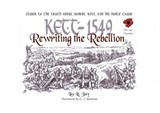 Kett 1549 - Leo R. Jary - 9781909796577